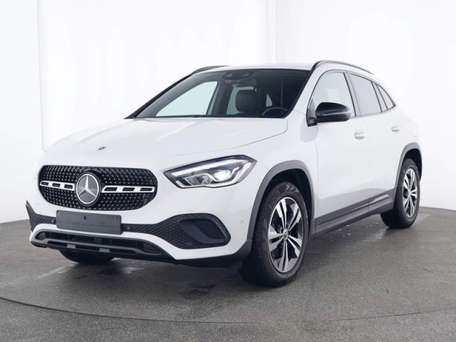 Mercedes-Benz GLA 180