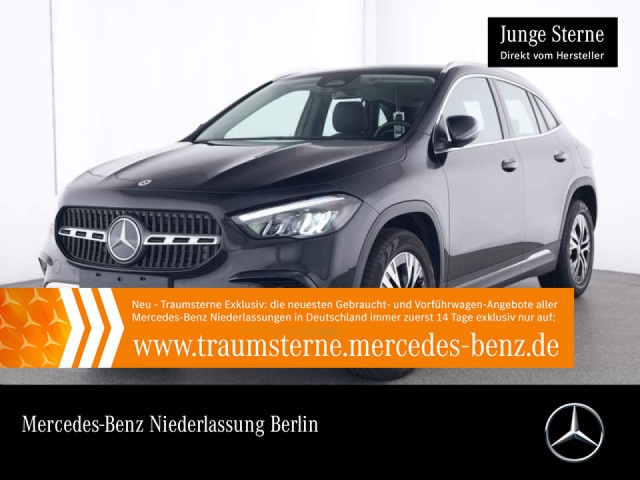 Mercedes-Benz GLA 180