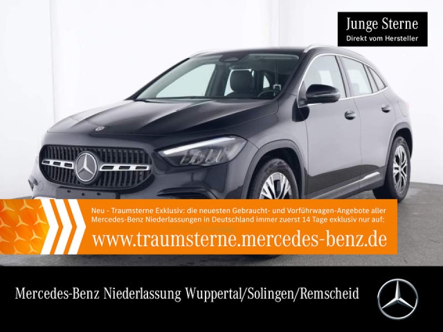 Mercedes-Benz GLA 180