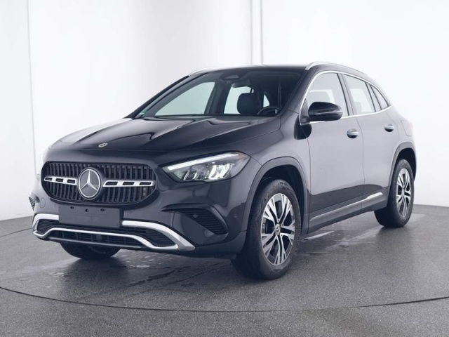 Mercedes-Benz GLA 180