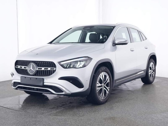 Mercedes-Benz GLA 180