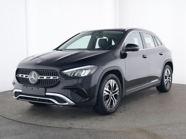 Mercedes-Benz GLA 180