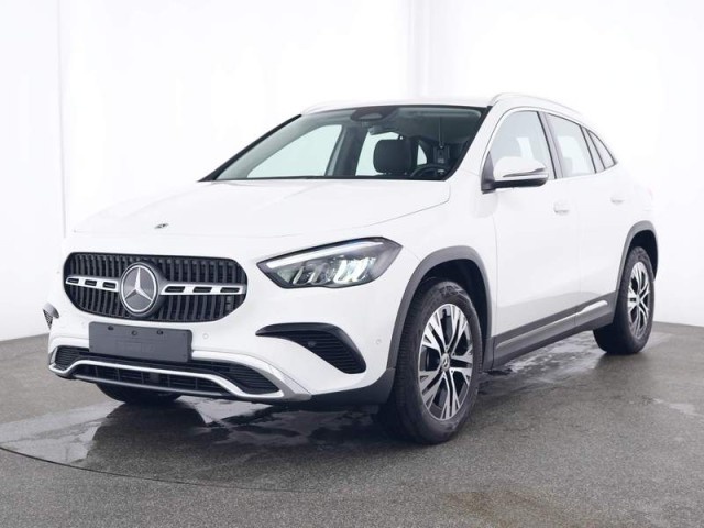 Mercedes-Benz GLA 180