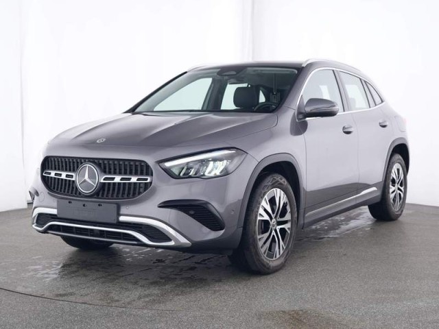 Mercedes-Benz GLA 180