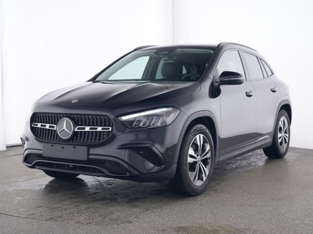 Mercedes-Benz GLA 180