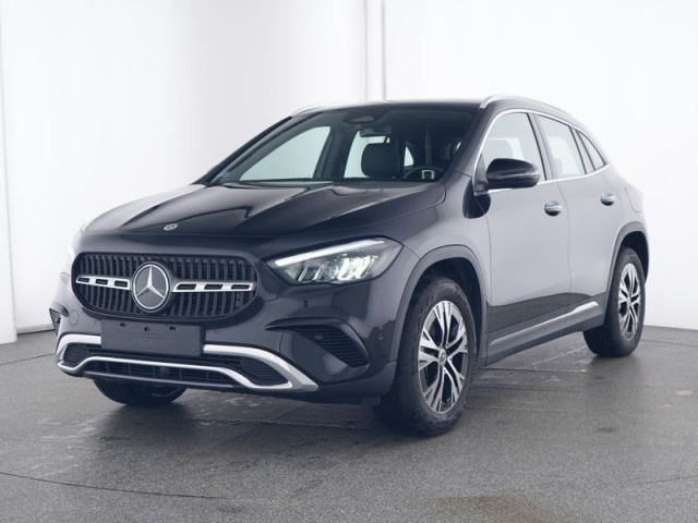 Mercedes-Benz GLA 180