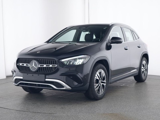 Mercedes-Benz GLA 180