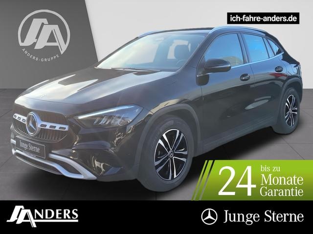 Mercedes-Benz GLA 180