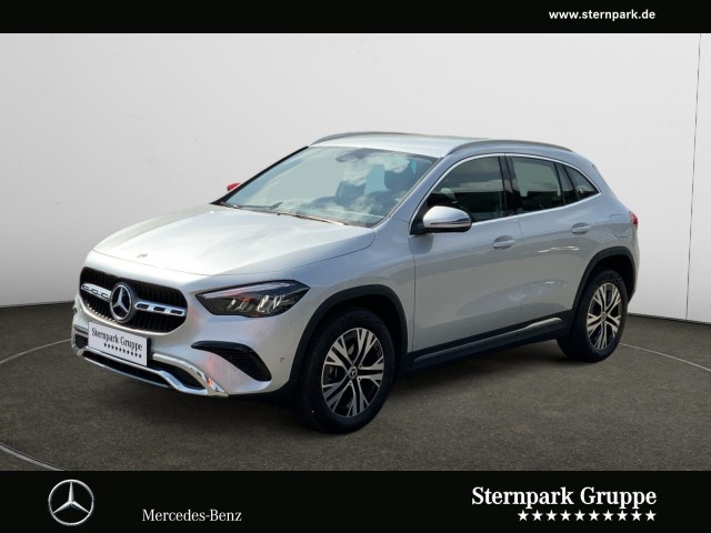 Mercedes-Benz GLA 180