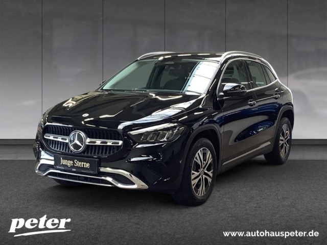 Mercedes-Benz GLA 180
