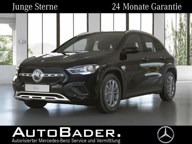 Mercedes-Benz GLA 180
