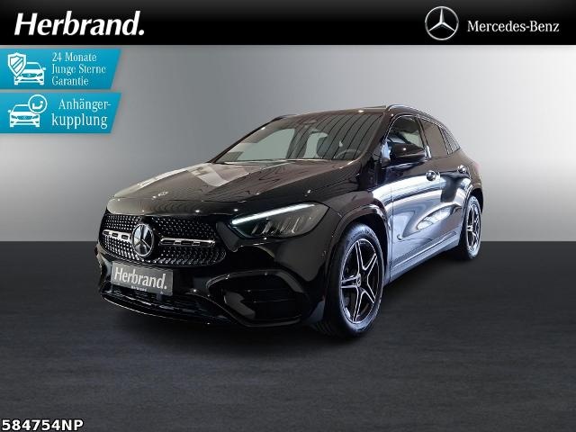 Mercedes-Benz GLA 180