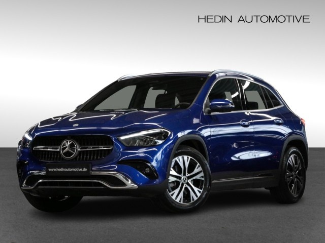 Mercedes-Benz GLA 180