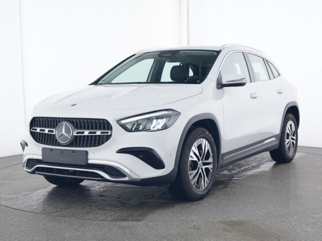 Mercedes-Benz GLA 180