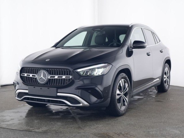 Mercedes-Benz GLA 180