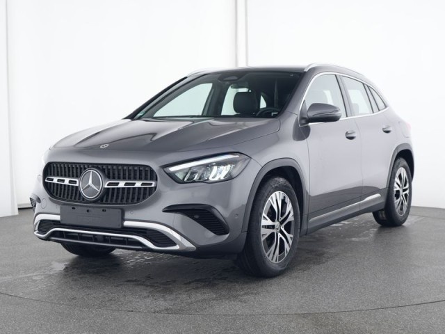 Mercedes-Benz GLA 180