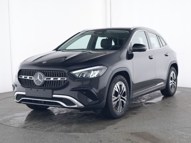 Mercedes-Benz GLA 180
