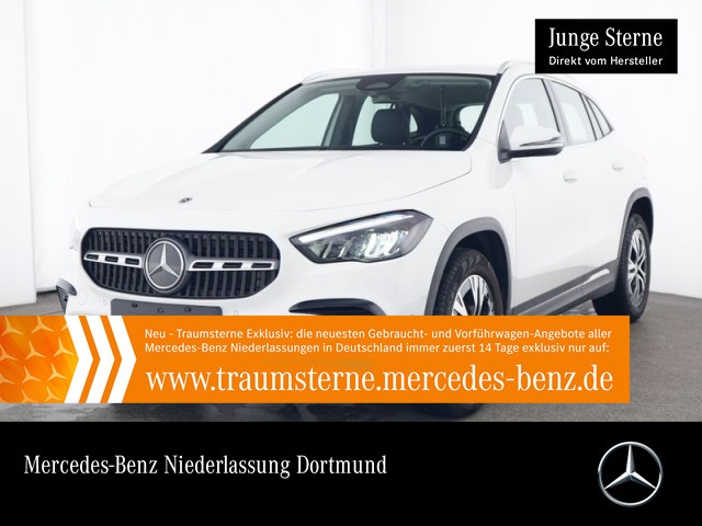 Mercedes-Benz GLA 180