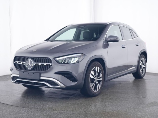 Mercedes-Benz GLA 180