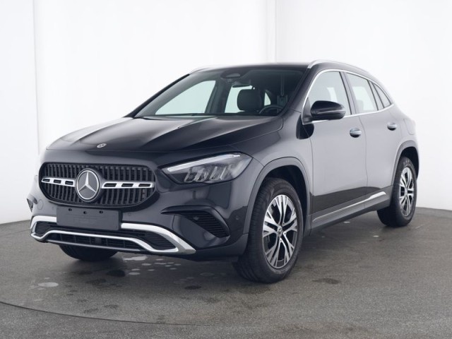 Mercedes-Benz GLA 180