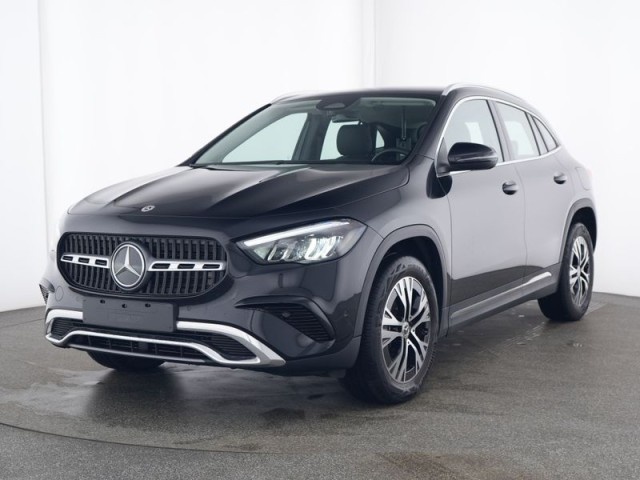 Mercedes-Benz GLA 180