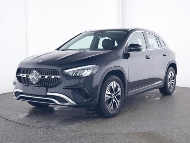 Mercedes-Benz GLA 180