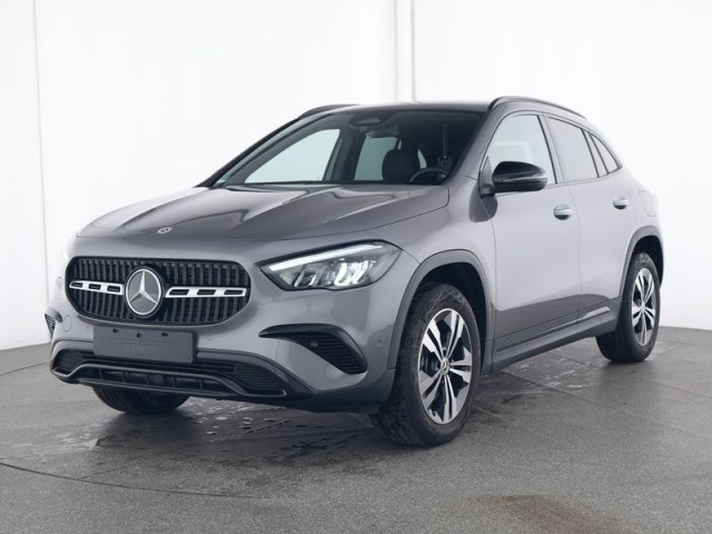 Mercedes-Benz GLA 180