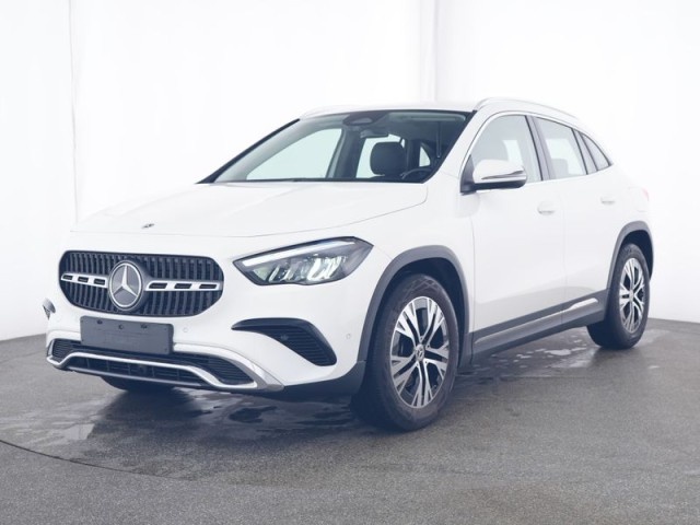 Mercedes-Benz GLA 180