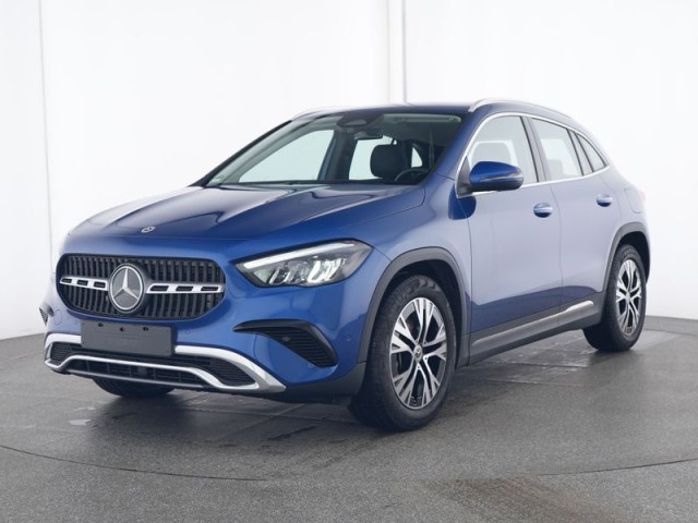 Mercedes-Benz GLA 180
