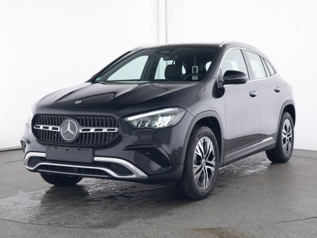 Mercedes-Benz GLA 180