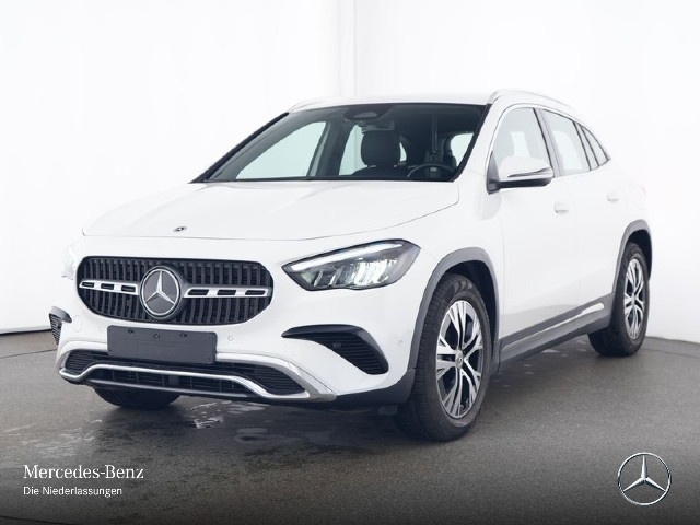 Mercedes-Benz GLA 180