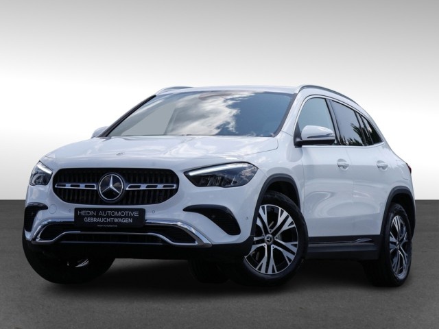 Mercedes-Benz GLA 180