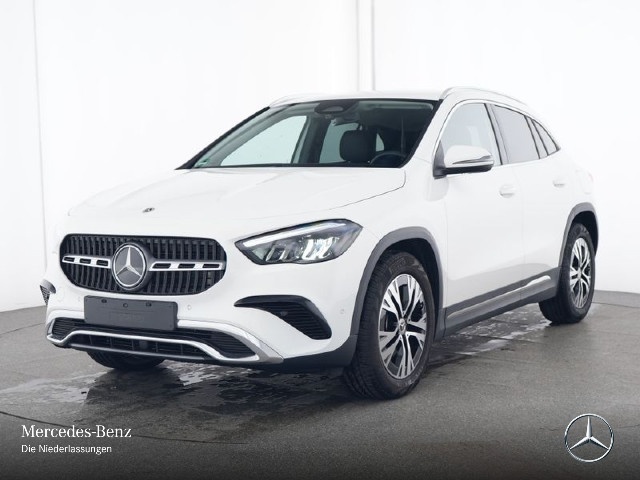 Mercedes-Benz GLA 180
