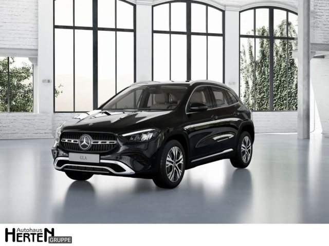 Mercedes-Benz GLA 180