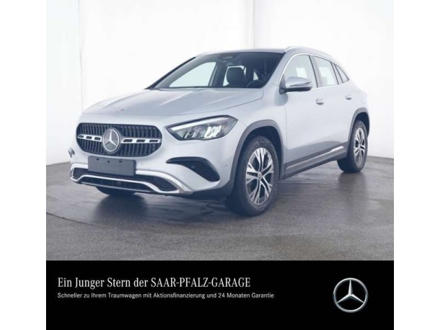 Mercedes-Benz GLA 180