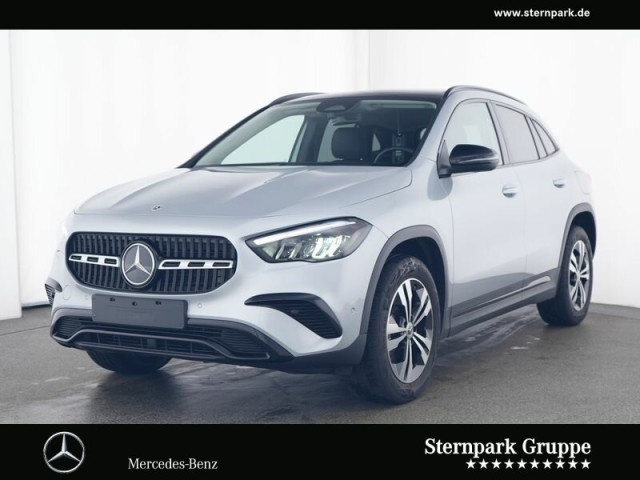 Mercedes-Benz GLA 180