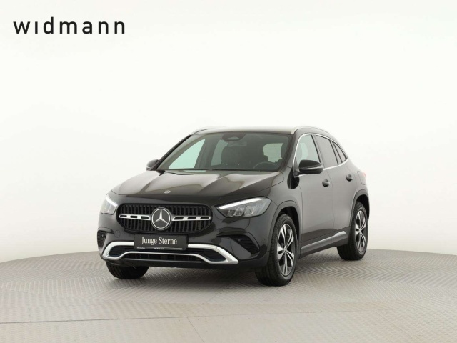 Mercedes-Benz GLA 180