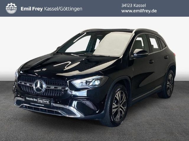 Mercedes-Benz GLA 180
