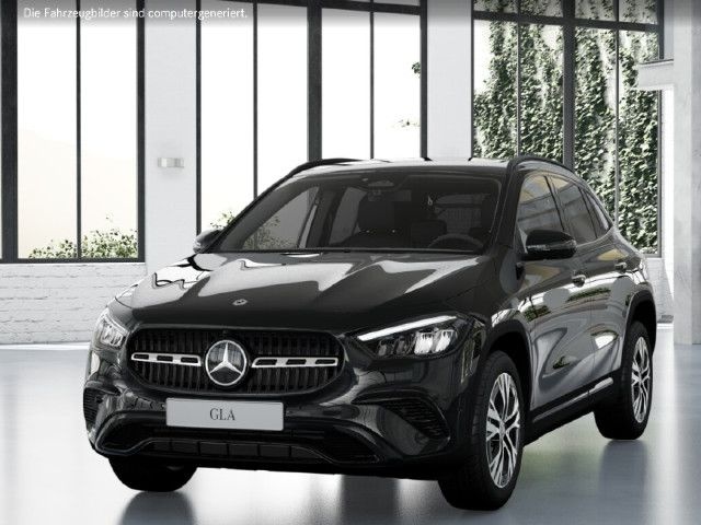 Mercedes-Benz GLA 180