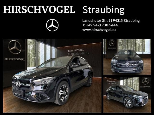 Mercedes-Benz GLA 180