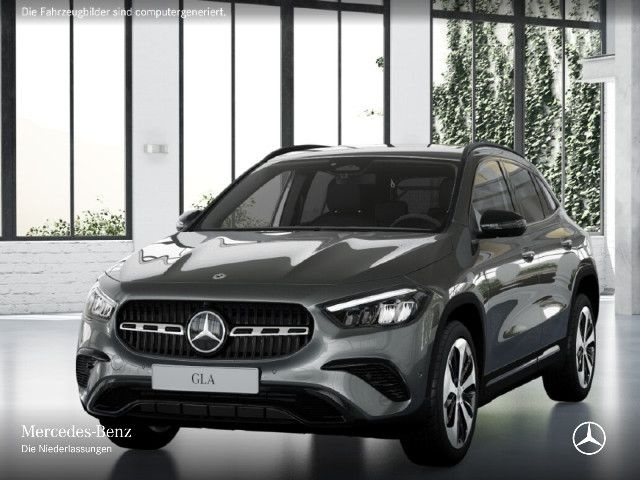 Mercedes-Benz GLA 180