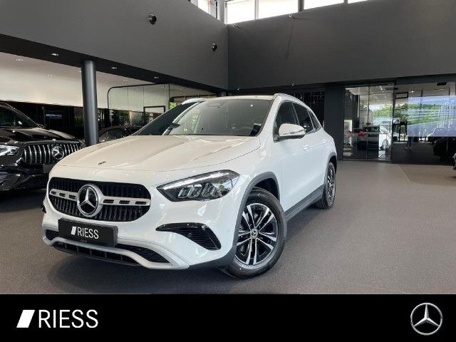 Mercedes-Benz GLA 180