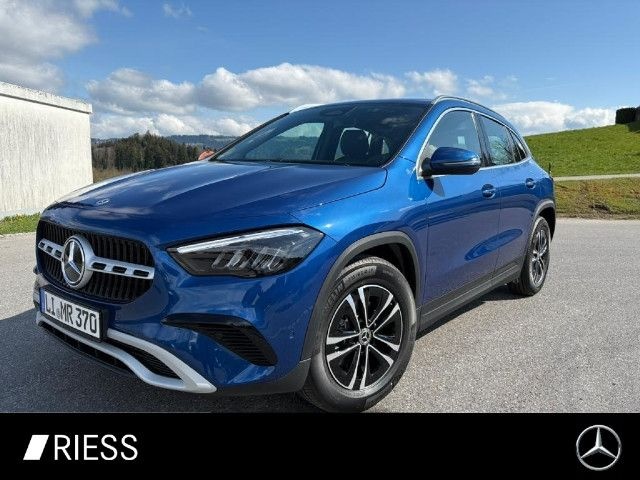 Mercedes-Benz GLA 180
