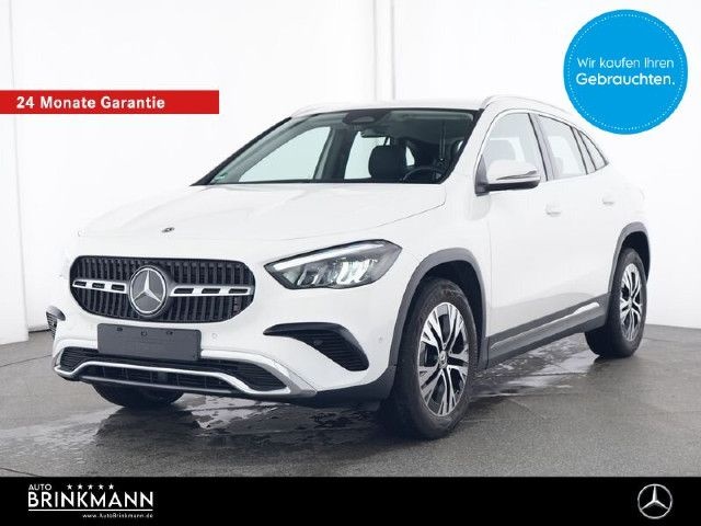Mercedes-Benz GLA 180