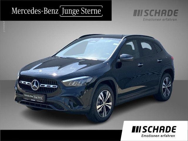 Mercedes-Benz GLA 180