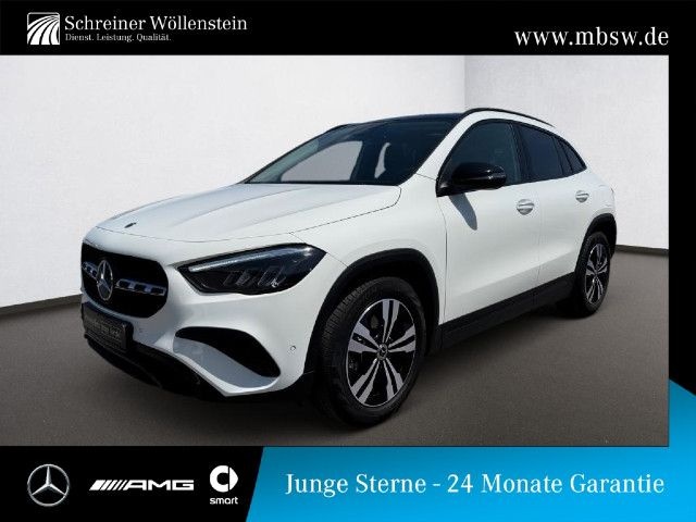 Mercedes-Benz GLA 180