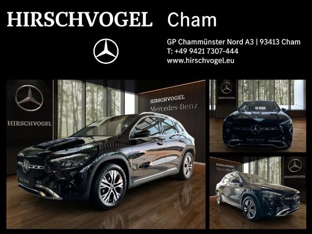 Mercedes-Benz GLA 180