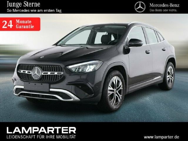 Mercedes-Benz GLA 180