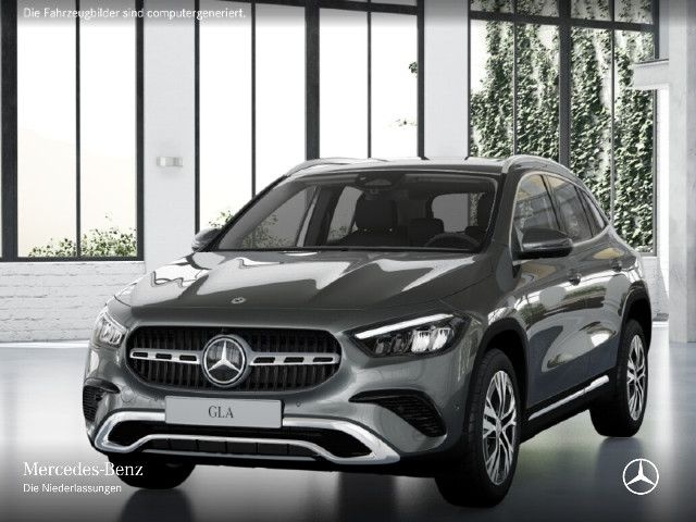 Mercedes-Benz GLA 180