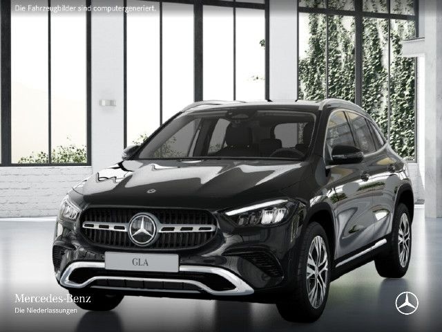 Mercedes-Benz GLA 180